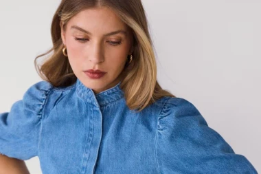 27 proljetnih hitova iz omiljenih trgovina - od romantičnih bluza do jakni