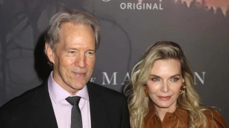 Michelle Pfeiffer i David E. Kelley - jedna od najljep&scaron;ih hollywoodskih ljubavnih priča traje već 30 godina