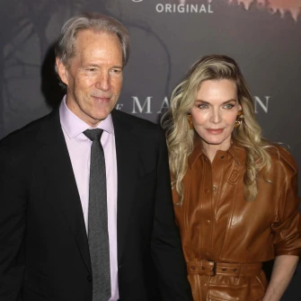 Michelle Pfeiffer i David E. Kelley - jedna od najljep&scaron;ih ljubavnih priča traje već 30 godina