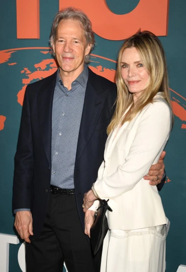 Michelle Pfeiffer i David E. Kelley - jedna od najljep&scaron;ih hollywoodskih ljubavnih priča traje već 30 godina