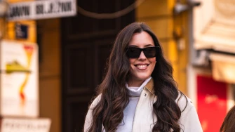 Veliki povratak bijele: Zagrepčanke pokazale kako se omiljena boja nosi ove sezone