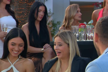 Ljubomora i optužbe u showu: 'Petar je za mnoge Gospodin Zavr&scaron;eni'