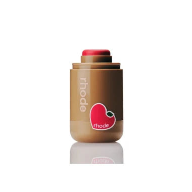 Vi&scaron;e od trenda: Kako je crveno rumenilo ponovno osvojilo svijet ljepote