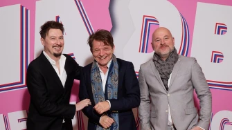 'Svadba' osvojila London! Rasprodala kultno kino Odeon Luxe Leicester Square