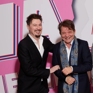 'Svadba' osvojila London! Rasprodala kultno kino Odeon Luxe Leicester Square