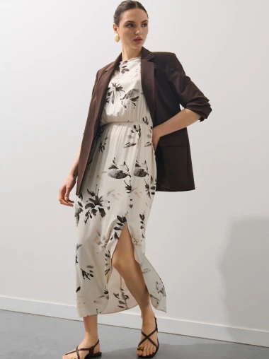 Modna stilistica Alma savjetuje: Krizmana kuma na modnom zadatku!