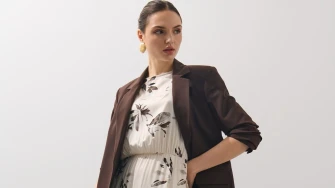 Modna stilistica Alma savjetuje: Krizmana kuma na modnom zadatku!