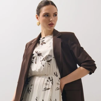 Modna stilistica Alma savjetuje: Krizmana kuma na modnom zadatku!