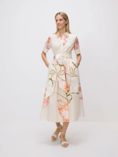 Modna stilistica Alma savjetuje: Krizmana kuma na modnom zadatku!