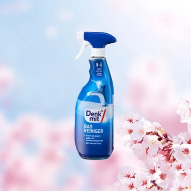 Za sve nas koji zapravo volimo generalku: Proljetno či&scaron;ćenje bit će jo&scaron; bolje uz ovih 7 proizvoda iz dm-a