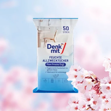 Za sve nas koji zapravo volimo generalku: Proljetno či&scaron;ćenje bit će jo&scaron; bolje uz ovih 7 proizvoda iz dm-a