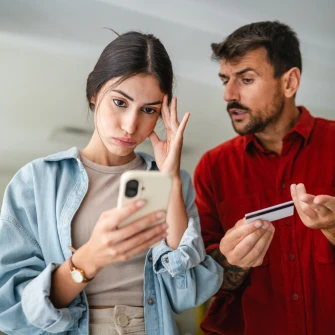 Ljubav i novac: Naučite kako voditi razgovore o financijama bez stresa