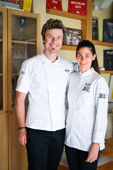 Chef koji je iz malog kvarnerskog mjesta stigao do vrha gastronomije!