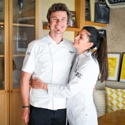 Chef koji je iz malog kvarnerskog mjesta stigao do vrha gastronomije!