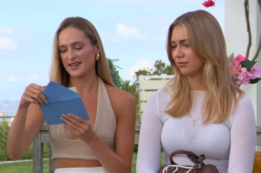 Gospodin Savr&scaron;eni: Spoj koji će uni&scaron;titi prijateljstvo? Rekla je Karlu da ga ne želi upoznati