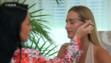 Gospodin Savr&scaron;eni: Spoj koji će uni&scaron;titi prijateljstvo? Rekla je Karlu da ga ne želi upoznati