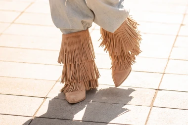 Zagrebačka &scaron;pica u kaubojskom &scaron;tihu: Komadi s resicama koji plijene pažnju