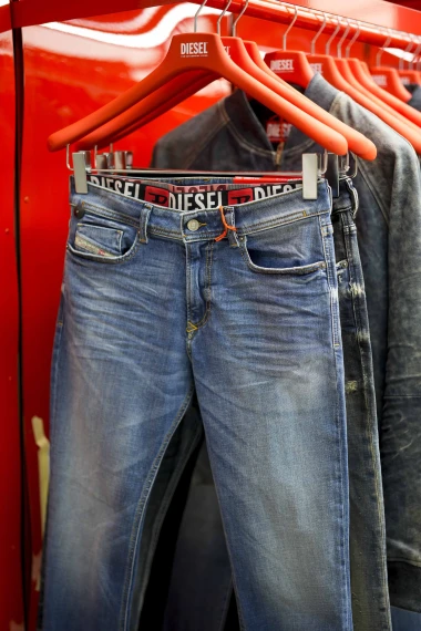 Diesel otvorio novi store u Arena Centru: kultni brend donosi urbani modni statement u Zagreb