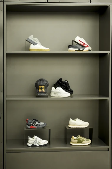 Diesel otvorio novi store u Arena Centru: kultni brend donosi urbani modni statement u Zagreb