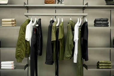 Diesel otvorio novi store u Arena Centru: kultni brend donosi urbani modni statement u Zagreb