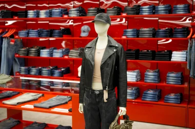 Diesel otvorio novi store u Arena Centru: kultni brend donosi urbani modni statement u Zagreb