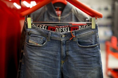 Diesel otvorio novi store u Arena Centru: kultni brend donosi urbani modni statement u Zagreb