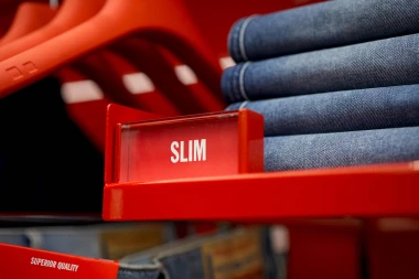 Diesel otvorio novi store u Arena Centru: kultni brend donosi urbani modni statement u Zagreb