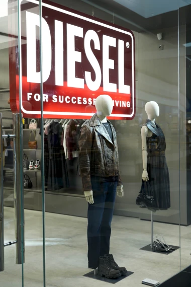 Diesel otvorio novi store u Arena Centru: kultni brend donosi urbani modni statement u Zagreb