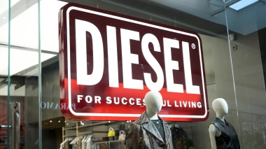 Diesel otvorio novi store u Arena Centru: kultni brend donosi urbani modni statement u Zagreb