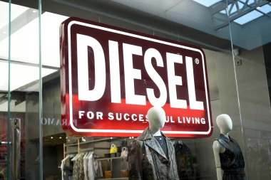 Diesel otvorio novi store u Arena Centru: kultni brend donosi urbani modni statement u Zagreb