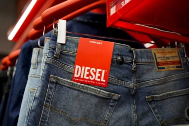 Diesel otvorio novi store u Arena Centru: kultni brend donosi urbani modni statement u Zagreb