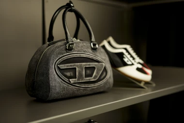 Diesel otvorio novi store u Arena Centru: kultni brend donosi urbani modni statement u Zagreb