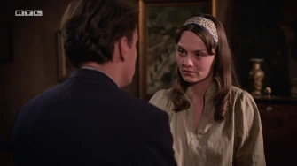 Večeras slijedi najbolniji trenutak u 'Divljim pčelama' dosad! Nikola otkriva Cviti da je otac Zorina djeteta