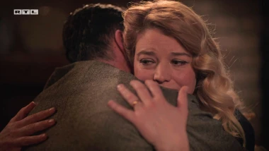 Večeras slijedi najbolniji trenutak u 'Divljim pčelama' dosad! Nikola otkriva Cviti da je otac Zorina djeteta