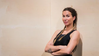 Ana Gruica je najbolja motivacija, pokazala isklesano tijelo i poručila: 'Ubacila sam u petu brzinu'