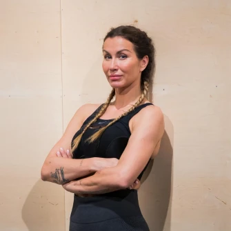 Ana Gruica je najbolja motivacija, pokazala isklesano tijelo i poručila: 'Ubacila sam u petu brzinu'