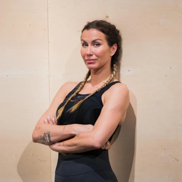 Ana Gruica je najbolja motivacija, pokazala isklesano tijelo i poručila: 'Ubacila sam u petu brzinu'