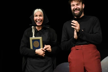 Ana Gruica je najbolja motivacija, pokazala isklesano tijelo i poručila: 'Ubacila sam u petu brzinu'