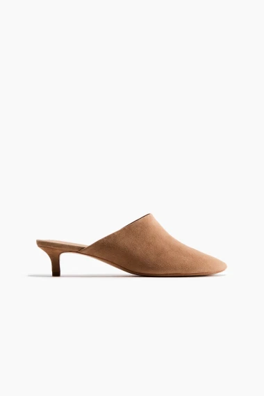 Cipele s kitten potpeticom idealan su izbor &ndash; chic i udobne u isto vrijeme