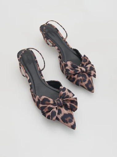 Cipele s kitten potpeticom idealan su izbor &ndash; chic i udobne u isto vrijeme