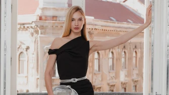 U LEXALEX je stigla nova kolekcija, proljeće u znaku sportivo elegancije