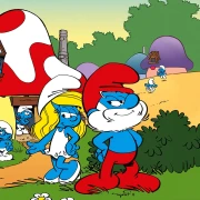 Povratak u djetinjstvo: Tko je bio va&scaron; najdraži &Scaron;trumpf?