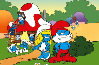 Povratak u djetinjstvo: Tko je bio va&scaron; najdraži &Scaron;trumpf?