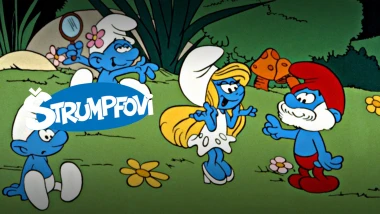 Povratak u djetinjstvo: Tko je bio va&scaron; najdraži &Scaron;trumpf?