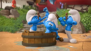 Povratak u djetinjstvo: Tko je bio va&scaron; najdraži &Scaron;trumpf?