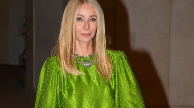 Valentino u Rimu: Zvijezde stigle na reviju u palaču Barberini