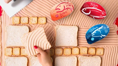 Gavrilović Art: nova generacija ribljih pa&scaron;teta s prirodnim sastojcima