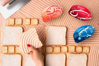 Gavrilović Art: nova generacija ribljih pa&scaron;teta s prirodnim sastojcima