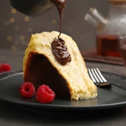 Lažni cheesecake s četiri sastojka koji morate isprobati