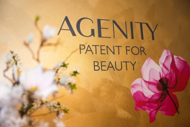 Dr. Irena Eris predstavila je Agenity &ndash; novu generaciju anti-age njege